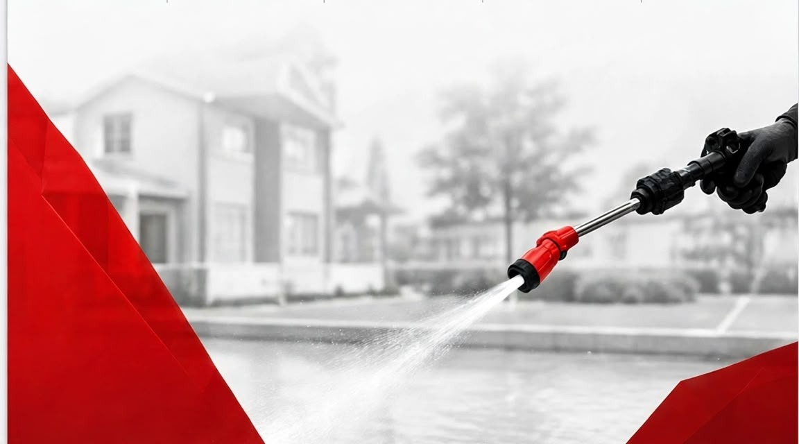 Pest control treatment